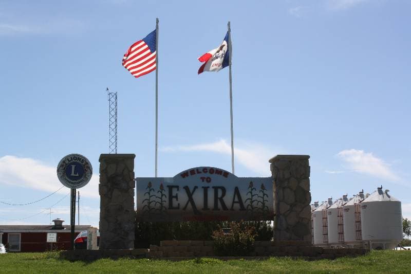 Artificial turf installation in Combine, TX