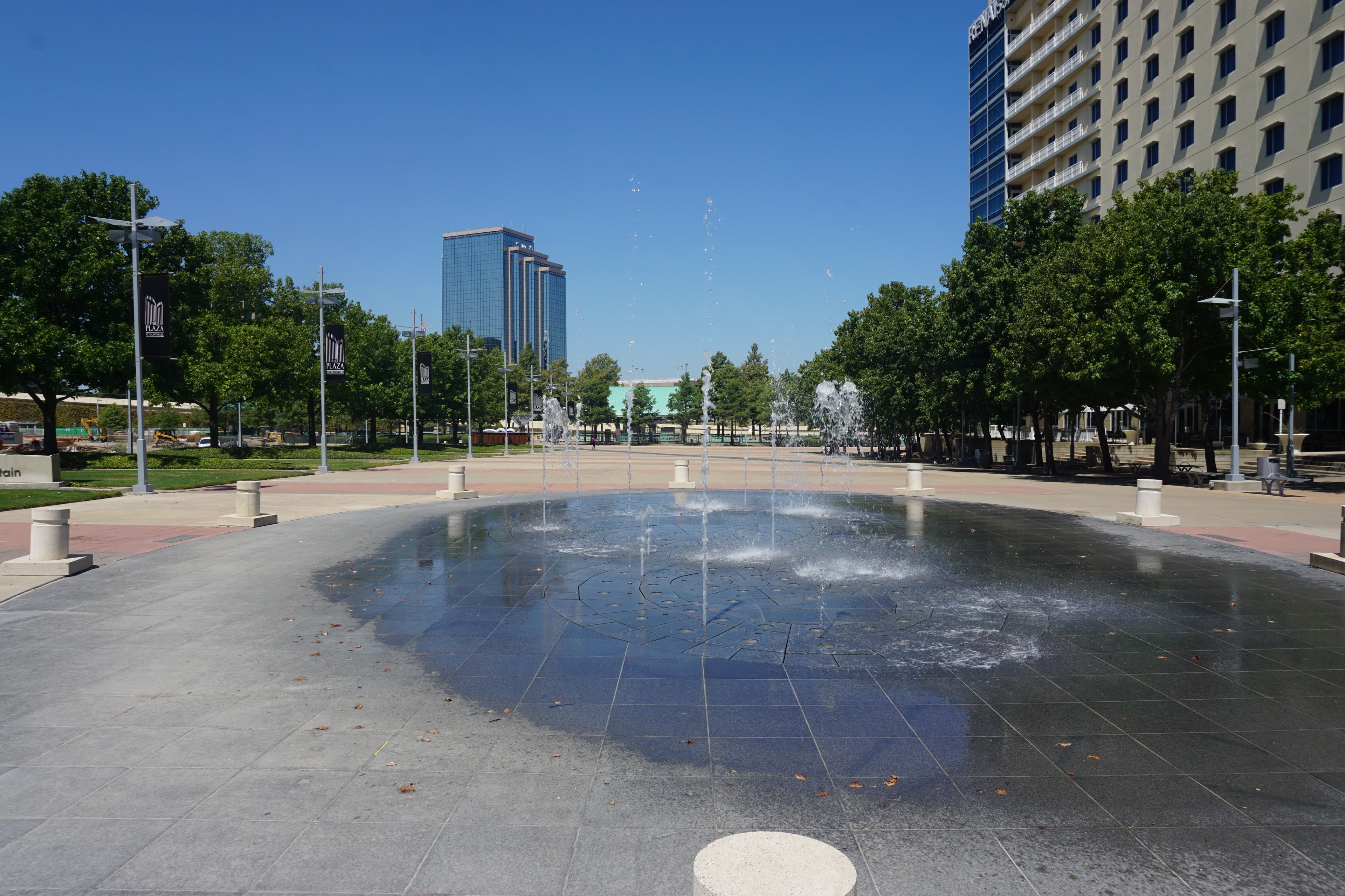 Artificial turf installation in Richardson, TX