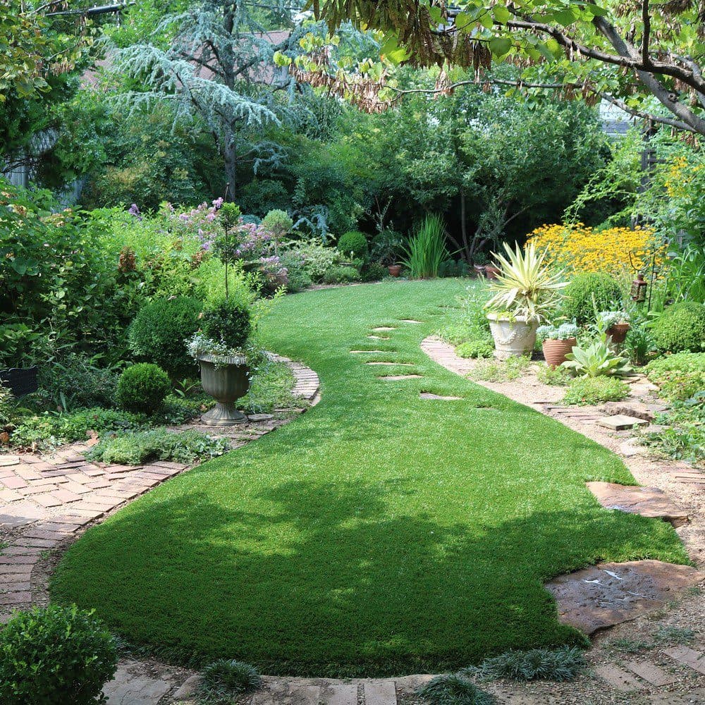 Residential Turf