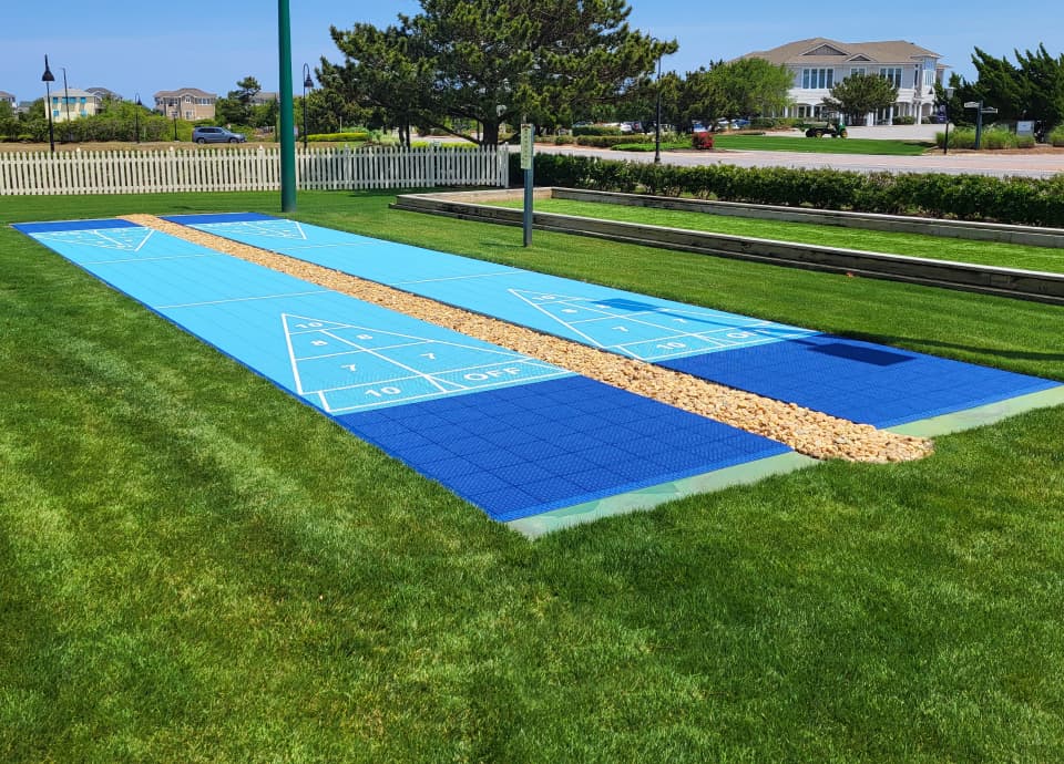 Ultra Base Courts